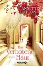 Cover: Das verbotene Haus - Knaur
