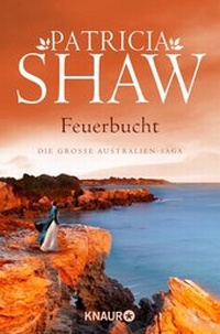 Abbildung von: Feuerbucht - Knaur