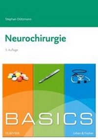 Bild: BASICS Neurochirurgie - Urban & Fischer