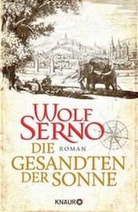Abbildung von: Die Gesandten der Sonne - Knaur