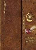 Cover: The Secret - Dankbarkeitsbuch - Knaur MensSana