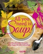 Cover: All you need is soup - Knaur Balance