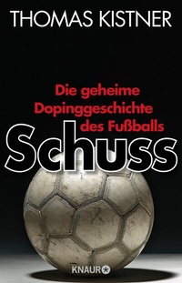 Abbildung von: Schuss - Knaur