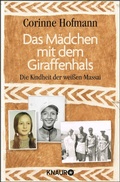 Cover: Das M&auml;dchen mit dem Giraffenhals - Knaur
