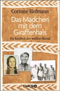 Enlarge image Cover: Das Mädchen mit dem Giraffenhals - Knaur