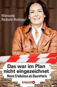Abbildung von: "Das war im Plan nicht eingezeichnet" - Knaur