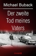 Cover: Der zweite Tod meines Vaters - Knaur