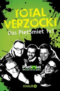 Abbildung von: Total verzockt - Knaur
