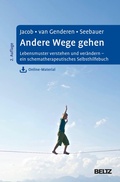 Cover: Andere Wege gehen - Beltz eBook