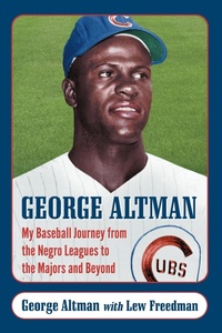 Abbildung von: George Altman - McFarland & Co Inc