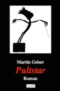 Cover: Pultstar - epubli