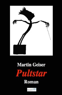 Enlarge image Cover: Pultstar - epubli