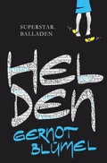 Cover: Helden - epubli