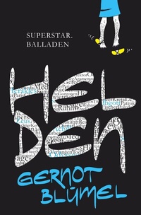 Enlarge image Cover: Helden - epubli
