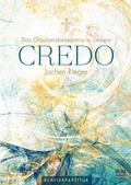 Cover: Credo - Klavierpartitur - H&auml;nssler