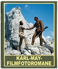 Cover: Karl-May-Filmfotoromane - Karl-May-Verlag