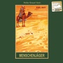 Cover: Menschenjäger - Karl-May-Verlag