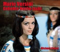 Cover: Marie Versini - Geliebte Nscho-tschi - Karl-May-Verlag