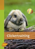 Cover: Clickertraining - Verlag Eugen Ulmer