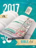 Cover: Bible Art Journaling 2017 - SCM