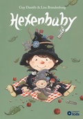 Cover: Hexenbaby - Circon Verlag GmbH