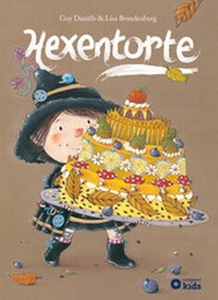 Enlarge image Cover: Hexentorte - Circon Verlag GmbH