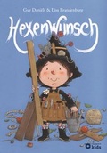 Cover: Hexenwunsch - Circon Verlag GmbH