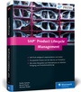 Cover: SAP Product Lifecycle Management - SAP PRESS