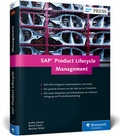 Cover: SAP Product Lifecycle Management - SAP PRESS
