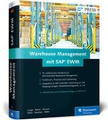 Cover: Warehouse Management mit SAP EWM - SAP PRESS