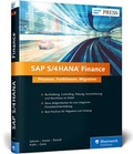 Cover: SAP S/4HANA Finance - SAP PRESS
