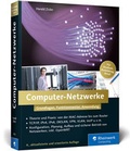 Cover: Computer-Netzwerke - Rheinwerk