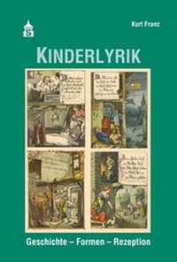 Enlarge image Cover: Kinderlyrik - Schneider Hohengehren