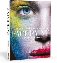 Abbildung von: Face Paint [Deutsche Erstausgabe] - Stiebner