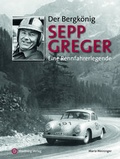 Cover: Sepp Greger - der Bergk&ouml;nig - Wartberg