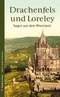 Cover: Sagen aus dem Rheinland - Wartberg