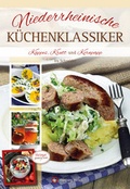Cover: Niederrheinische K&uuml;chenklassiker - Wartberg