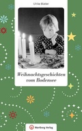 Cover: Weihnachtsgeschichten vom Bodensee - Wartberg
