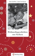 Cover: Weihnachtsgeschichten aus Sachsen - Wartberg