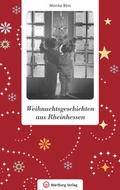 Cover: Weihnachtsgeschichten aus Rheinhessen - Wartberg