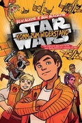 Cover: Star Wars: Komm zum Widerstand 1 - Panini Verlags GmbH