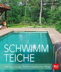 Cover: Schwimmteiche - BLV