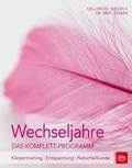 Cover: Wechseljahre. Das Komplett-Programm - BLV