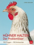 Cover: H&uuml;hner halten - Der Probleml&ouml;ser - BLV