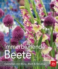 Cover: Immerbl&uuml;hende Beete - BLV