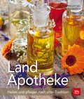 Cover: Land-Apotheke - BLV