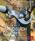 Cover: Das gro&szlig;e BLV Handbuch Schnitt - BLV
