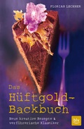 Cover: Das H&uuml;ftgold-Backbuch - BLV