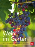 Cover: Wein im Garten - BLV