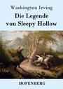 Cover: Die Legende von Sleepy Hollow - Hofenberg